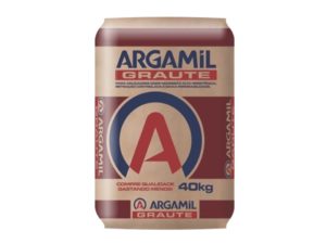 ARGAMIL GRAUTE  40 KG