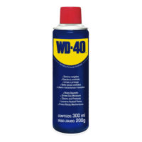 ANTI-CORR. WD 40 300 ML