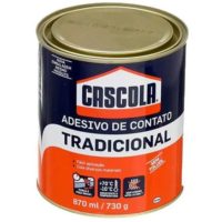 COLA CASCOLA 750 GR TRAD/AMAZ/ SAPATEIRO