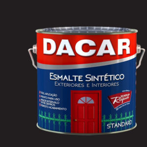 DACAR ESM PRETO BRI 1/16