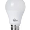 LAMP LED A-60 6,0 W BIV KIAN