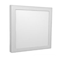 LUMINARIA LED QD EMB 18 W  127/220