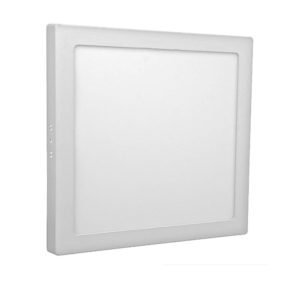 LUMINARIA LED QD EMB 18 W  127/220