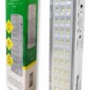 LUZ DE EMERG BIVOLT 30 LED INTELBRAS