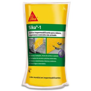 SIKA N.1 SACO 1 LT