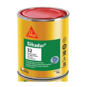 SIKADUR 32 BI-COMP