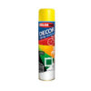 TINTA SPRAY AMARELO 859