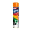 TINTA SPRAY LARANJA