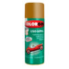 TINTA SPRAY MARRON