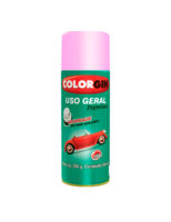 TINTA SPRAY ROSA