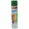 TINTA SPRAY VERDE 873