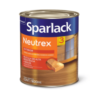 VERNIZ SPARLACK NEUTREX  CASTANHO 1/4