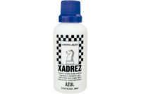 XADREZ LIQUIDO AZUL 50 ML