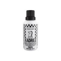 XADREZ LIQUIDO PRETO 50 ML