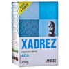 XADREZ PO AZUL 250 GR