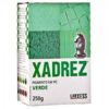 XADREZ PO VERDE 250 GR