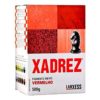 XADREZ PO VERMELHO 250 GR