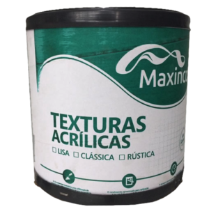 TEXTURA BARRICA 14 lts FORPOP