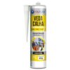 VEDA CALHA ALUMINIO 400 GR DIVERSOS