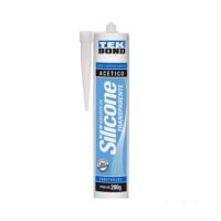 SILICONE TRANSPARENTE 280 GR