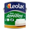 TINTA ACRILICA  14 Lt  BARRICA BCA FOSC FORPOP